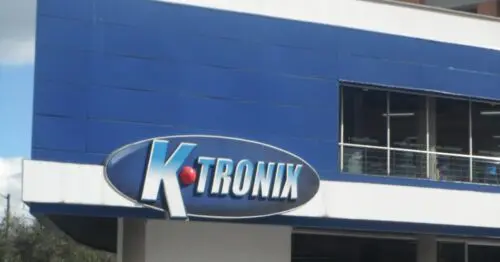 KTRONIX DORADO BOGOTÁ KTRONIX DORADO BOGOTÁ